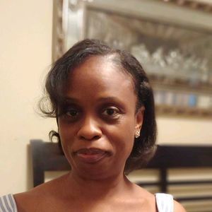 Meet your Posher, Cathy